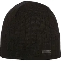 Eisglut Bonnet noir