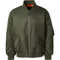 Levi's Veste mi-saison 'Bomber Jacket' olive