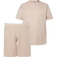 JP 1880 Regular Fit Pyjama mastic, Unicolore