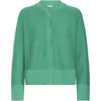 Fransa Cardigan 'FRSinja' émeraude