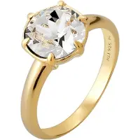 Elli Bague or / transparent