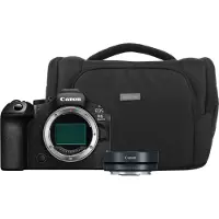 Canon EOS R6 Mark III Kit Adaptateur