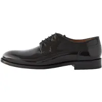 Next Chaussure à lacets noir