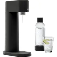 MySoda Woody Black