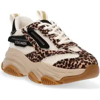 Steve madden Baskets 'Jpossesion' beige
