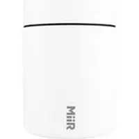 MiiR Cafetière blanche