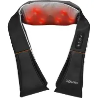 Renpho Shiatsu Neck & Shoulder Lite