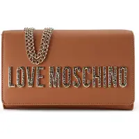 Love Moschino Sac à bandoulière 'Smart Daily' pueblo / or