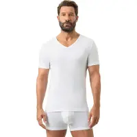 Mey Maillot de corps blanc