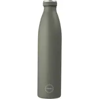 AYA&IDA Bouteille Isotherme AYA&IDA Drinking Bottle Tropical Green 1L