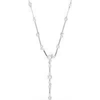 Swarovski Collier Swarovski Argent Femme 5711830