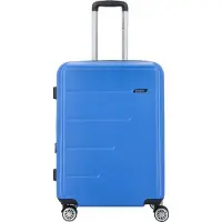 Gabol Valisette 'Future Plus' aqua / noir
