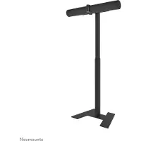 NeoMounts Av80-500bl Monitor Stand Argenté