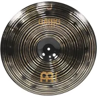 Meinl China Classics Custom 18 Dark