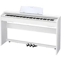Casio PX-770 Blanc