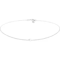 Elli Chaîne 'Herz' argent