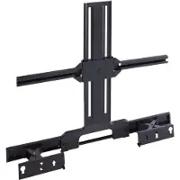 Sanus Support de barre de son SANUS Sonos Arc extensible