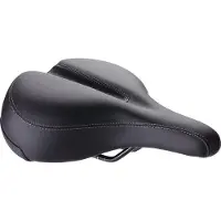 BBB Selle Softshape Relaxed