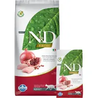 Farmina N&D Prime Adult Chat - Poulet - 5 kg