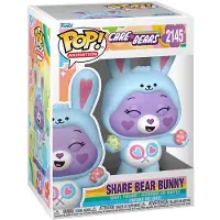 Funko POP! CB SPRG POP ! TV en vinyle Laiton de partage 9 cm