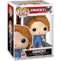 Funko POP! - Funko Pop! - Chucky 1957 - Funko Pop! - Funko Shop Europe - Taille Standard