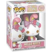 Funko POP! Figurine POP Hello Kitty et ses amis Hello Kitty