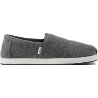 Toms Pantoufle 'ALP FWD' gris
