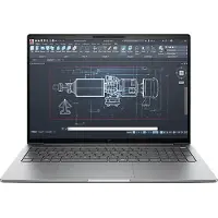 HP Zbook 8 G1i 16 Inch Mobile Workstation Pc - Core Ultra 9 285h 32 Gb 1 Tb Nvidia Rtx 500 Ada Windows 11 Pro