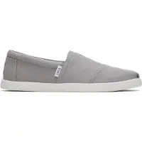 Toms Espadrilles gris