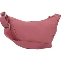 Heinrich Sieber Bench. sac à épaule bandoulière Loft Crossbody Bag Brick Red rouge foncé