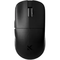MCHOSE L7 Pro lichtgewicht gaming muis gaming muis Tot 26.000 DPI, 2.4 GHz / USB-C / Bluetooth