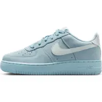 Nike Chaussure Air Force 1 LV8 pour ado - Bleu