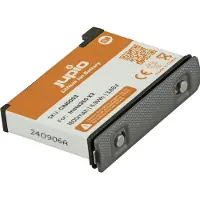 Jupio Batterie Insta360 X3 1800mAh
