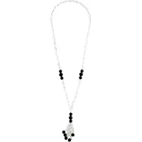 Cristian Lay Collier Femme 43299800 (80 cm)