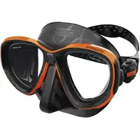 Seac Sub Masque De Plongée Afrodite