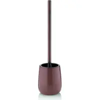 kela Brosse de Toilette Kela Liana avec Support Pink