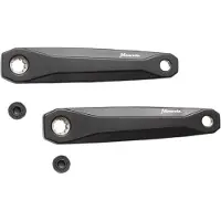 BBG Delta E-Bike Manivelle Bosch 3 170mm noir