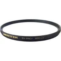 Mentter UV370 Pro+ MRC 95mm