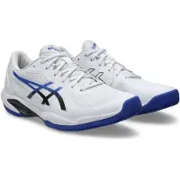Asics Chaussures Pour Terre Battue Solution Swift Ff 2