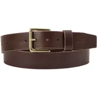 Levis Accessories Heritage Belt Marron 105 cm