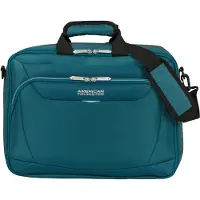 American Tourister sac de voyage sac à épaule bandoulière Summerride 3-Way Boarding Bag 27L Totally Teal bleu pétrole