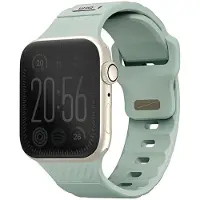 Uniq Stride Apple Watch Series 1/2/3/4/5/6/7/8/9/se/se2 38/40/41mm Strap Vert