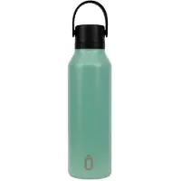 Runbott Mii 600ml Thermal Bottle Vert