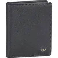 Golden Head Porte-monnaies 'Capri' bleu