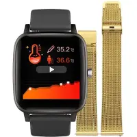 Radiant Smartwatch Fashion pour Homme RAS10201