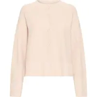 Fransa Cardigan 'FRSinja' rose