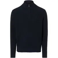 FYNCH-HATTON Pull-over marine