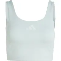 Adidas Soutien-gorge de sport 'Power' menthe