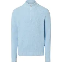 FYNCH-HATTON Pull-over bleu clair