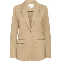 Ichi Blazer ' ICHKate' sépia
